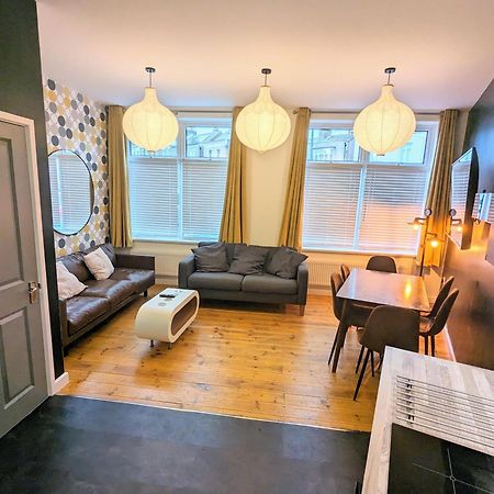 Ramsgate Retreat - Ultra Modern 3 Bed Exterior foto