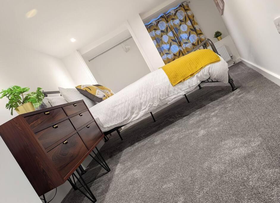 Ramsgate Retreat - Ultra Modern 3 Bed Exterior foto