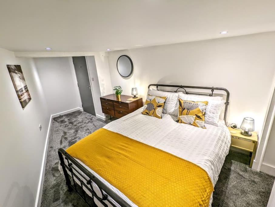 Ramsgate Retreat - Ultra Modern 3 Bed Exterior foto