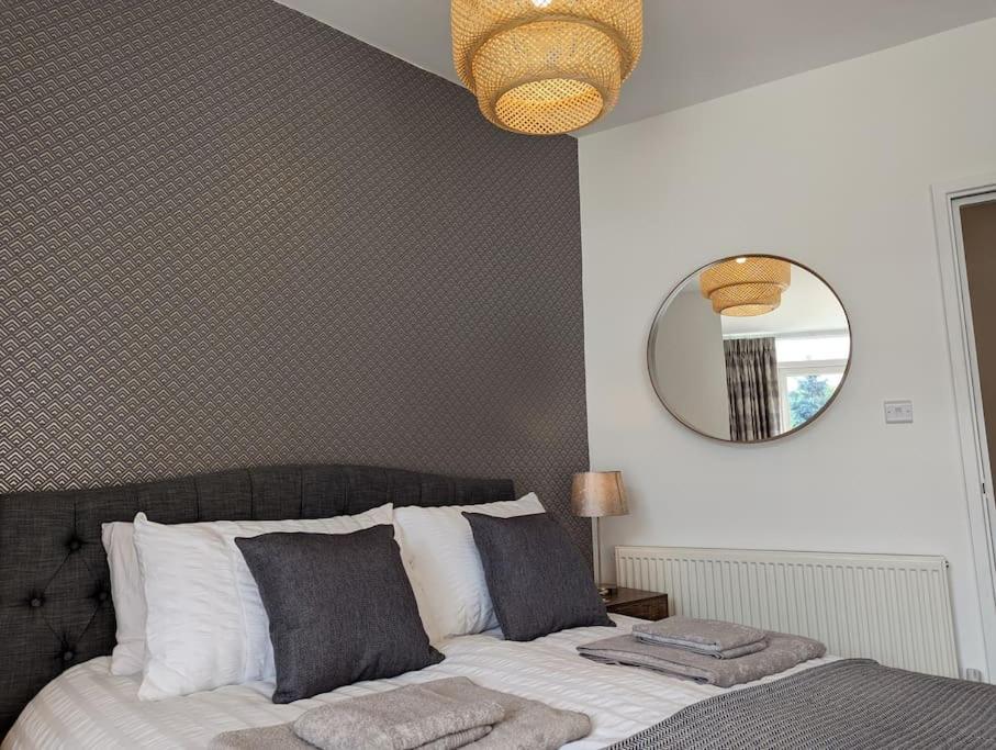Ramsgate Retreat - Ultra Modern 3 Bed Exterior foto