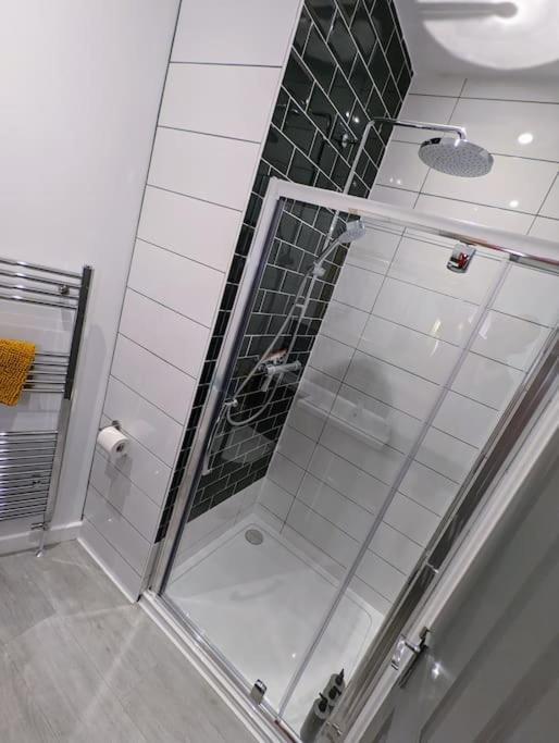 Ramsgate Retreat - Ultra Modern 3 Bed Exterior foto