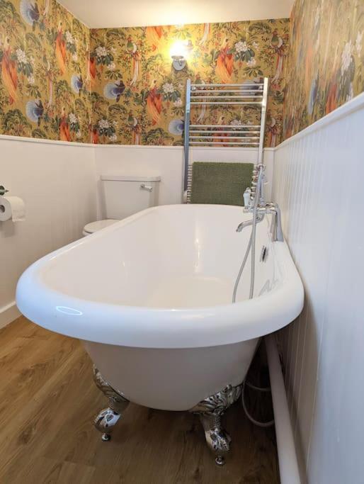 Ramsgate Retreat - Ultra Modern 3 Bed Exterior foto