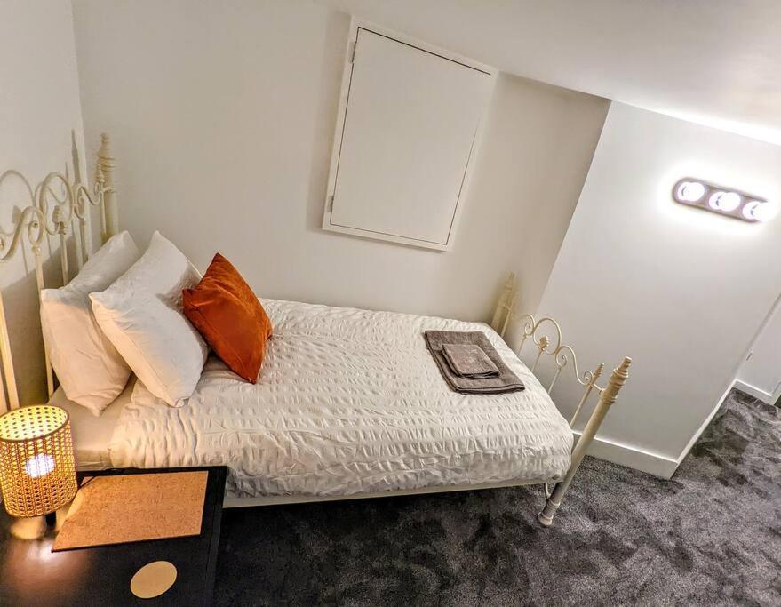 Ramsgate Retreat - Ultra Modern 3 Bed Exterior foto