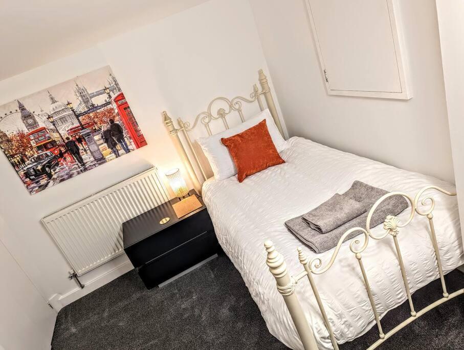 Ramsgate Retreat - Ultra Modern 3 Bed Exterior foto
