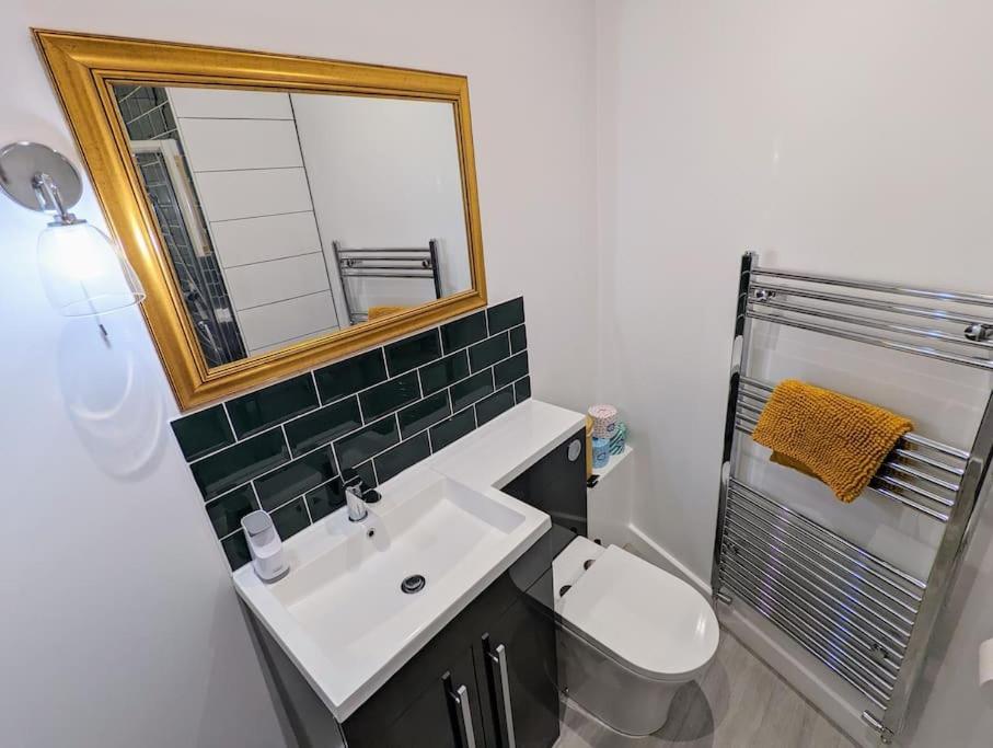 Ramsgate Retreat - Ultra Modern 3 Bed Exterior foto