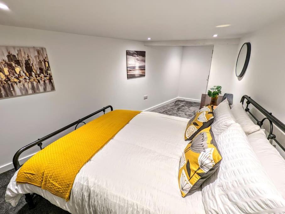 Ramsgate Retreat - Ultra Modern 3 Bed Exterior foto