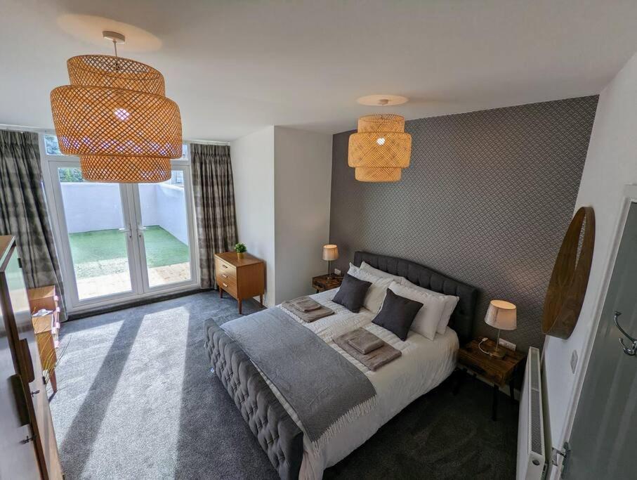 Ramsgate Retreat - Ultra Modern 3 Bed Exterior foto