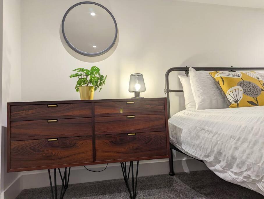 Ramsgate Retreat - Ultra Modern 3 Bed Exterior foto