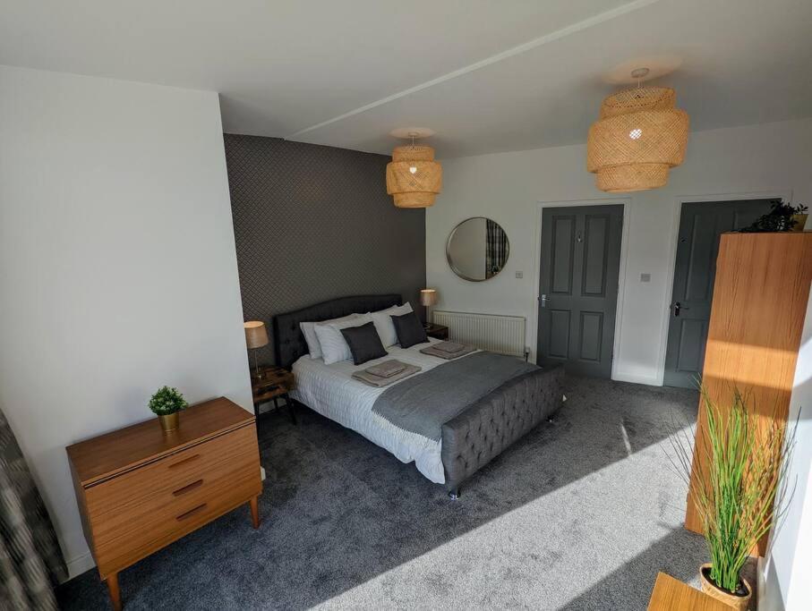 Ramsgate Retreat - Ultra Modern 3 Bed Exterior foto