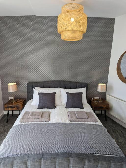 Ramsgate Retreat - Ultra Modern 3 Bed Exterior foto