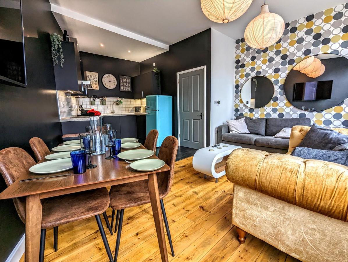 Ramsgate Retreat - Ultra Modern 3 Bed Exterior foto